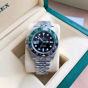 롤렉스 GMT 마스터2 40mm 이미지