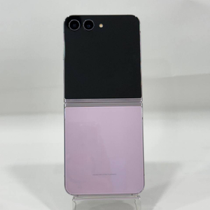 무잔상)갤럭시Z플립5 라벤더 256GB Y735 이미지