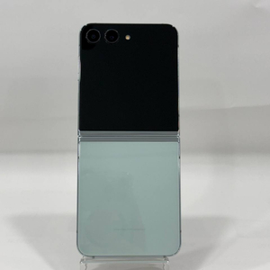 무잔상)갤럭시Z플립5 민트 512GB Y748 이미지