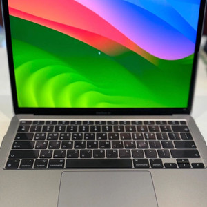 MacBook Air M1(Ram16GB/ SSD512GB) 이미지