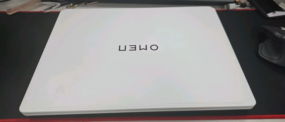 (가격인하)고성능 게이밍 노트북 Omen 16Max RTX5070 32GB 2TB 이미지