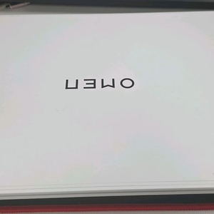 고성능 게이밍 노트북 Omen 16Max RTX5070 32GB 2TB