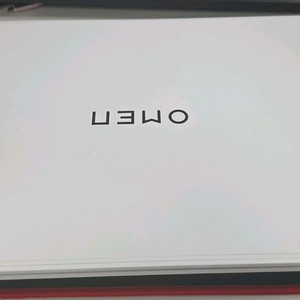 고성능 게이밍 노트북 Omen 16Max RTX5070 32GB 2TB