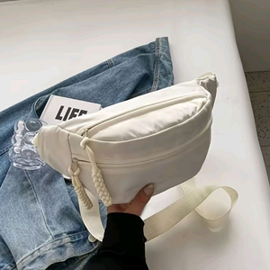 데일리 체스트백/크로스백 (새 상품) 이미지