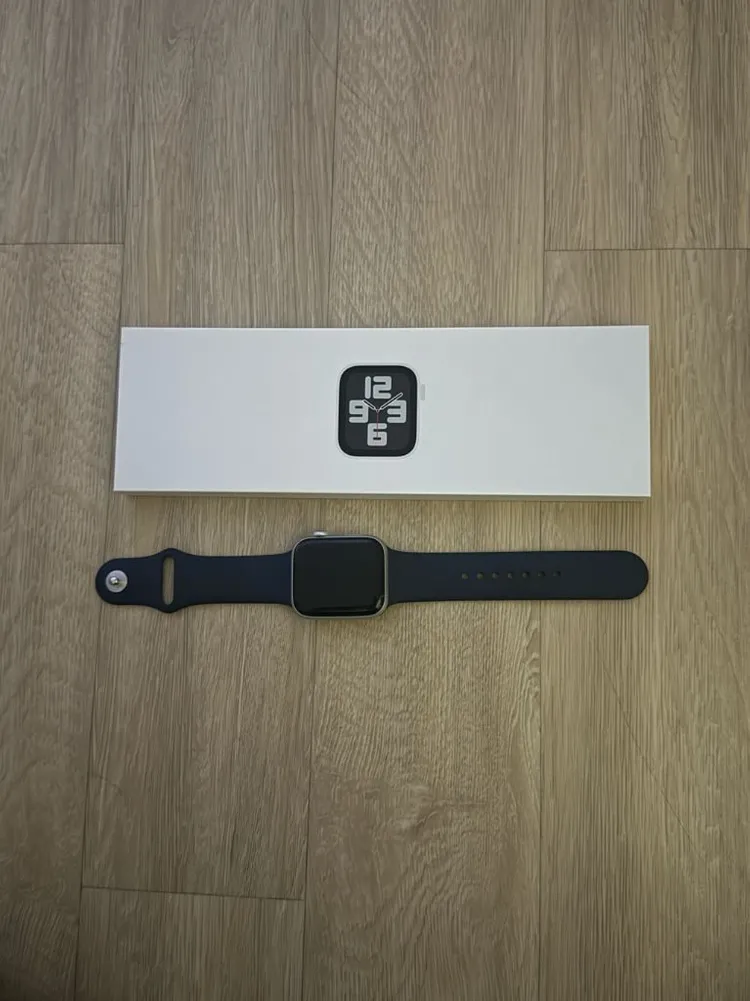 애플워치 se2세대 44mm (GPS ) - 안심되는 중고거래