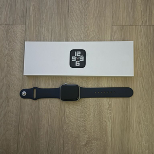 애플워치 se2세대 44mm (GPS ) 이미지