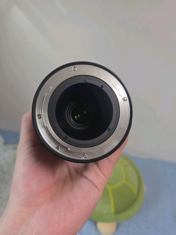 삼양 14mm F2.8 mf z 마운트 니콘 망원렌즈 23년 구매 이미지