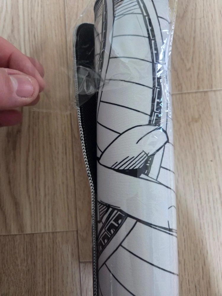 체인소맨 장패드팝니다 2개 이미지