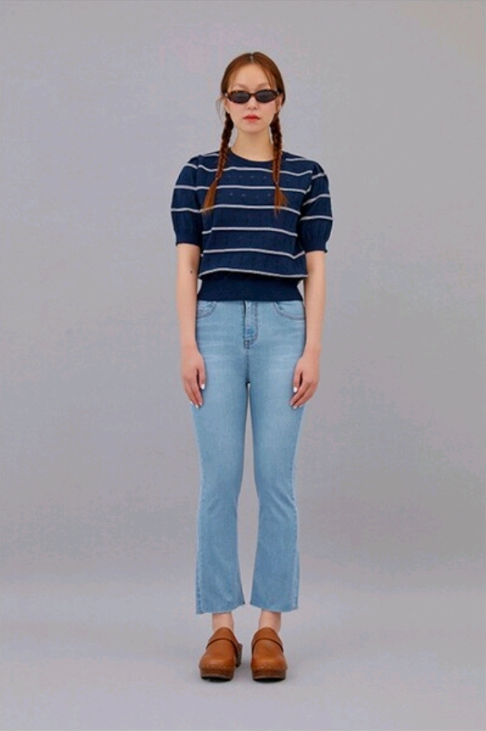 유어네임히얼 데님 Y21-02 summer xl + 4cm 이미지