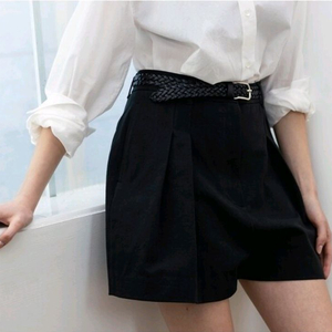 H8 에이치에이트 call pants 콜 팬츠 블랙 M 사이즈 이미지