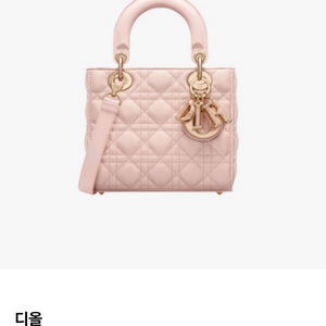 샤넬 골드볼 미니 플립백 + 디올 레이디백 스몰 라부부 인형 키링 이미지