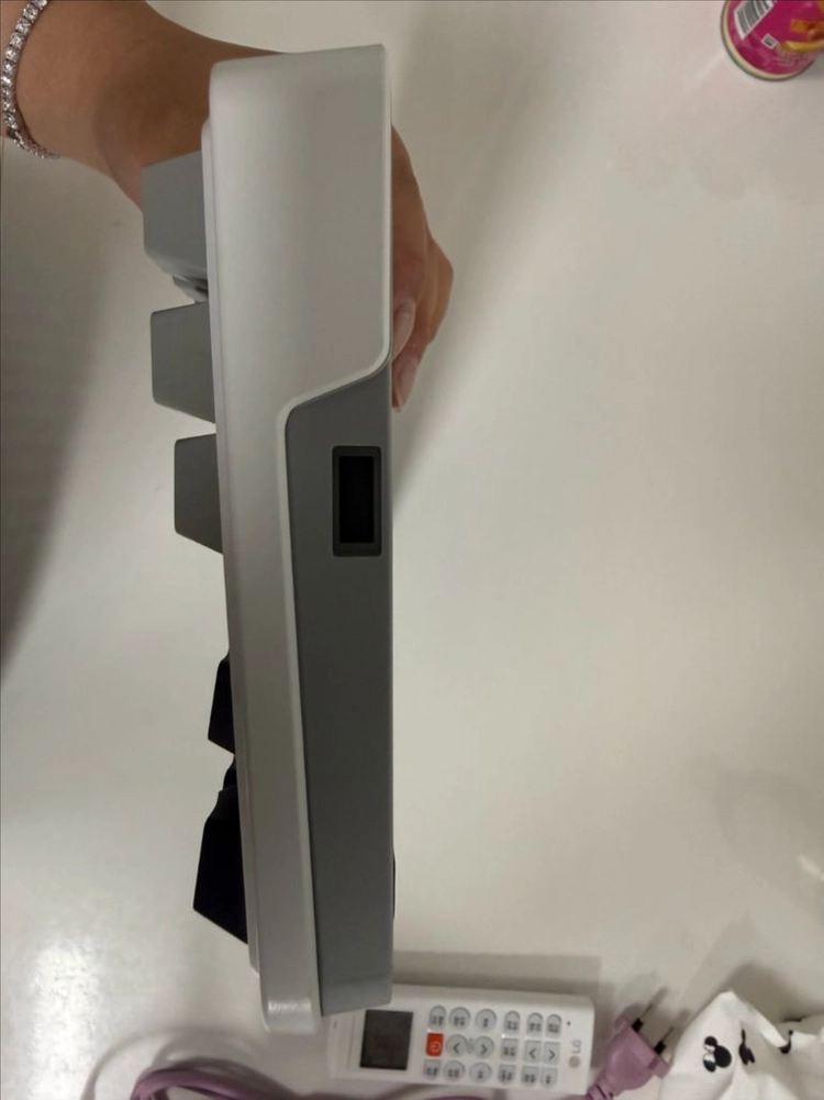 앱코 ak87 키보드 이미지