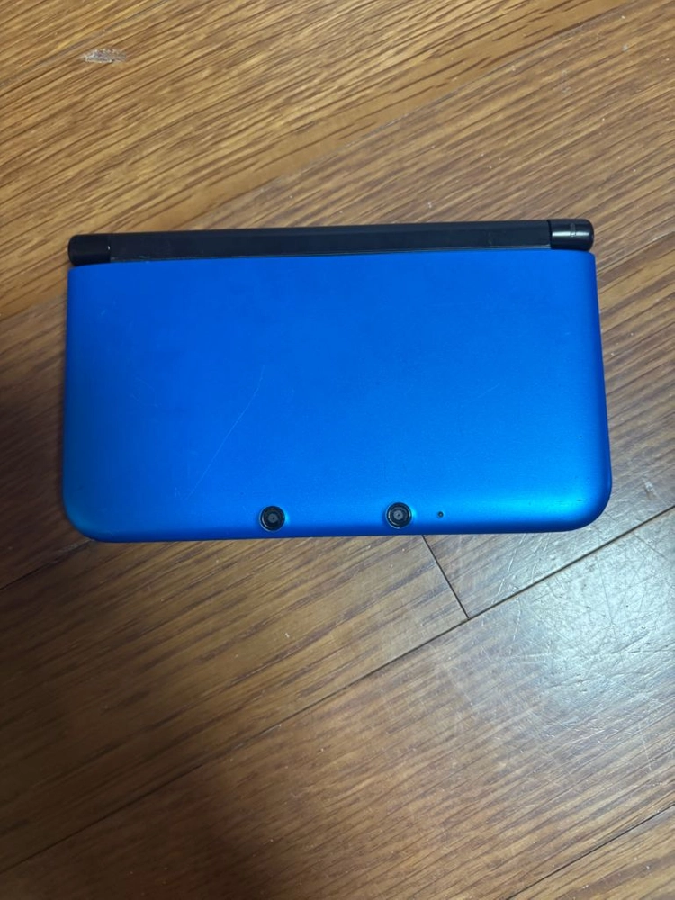 닌텐도3ds 포켓몬뱅크 포켓부버 썬문체험판 이미지