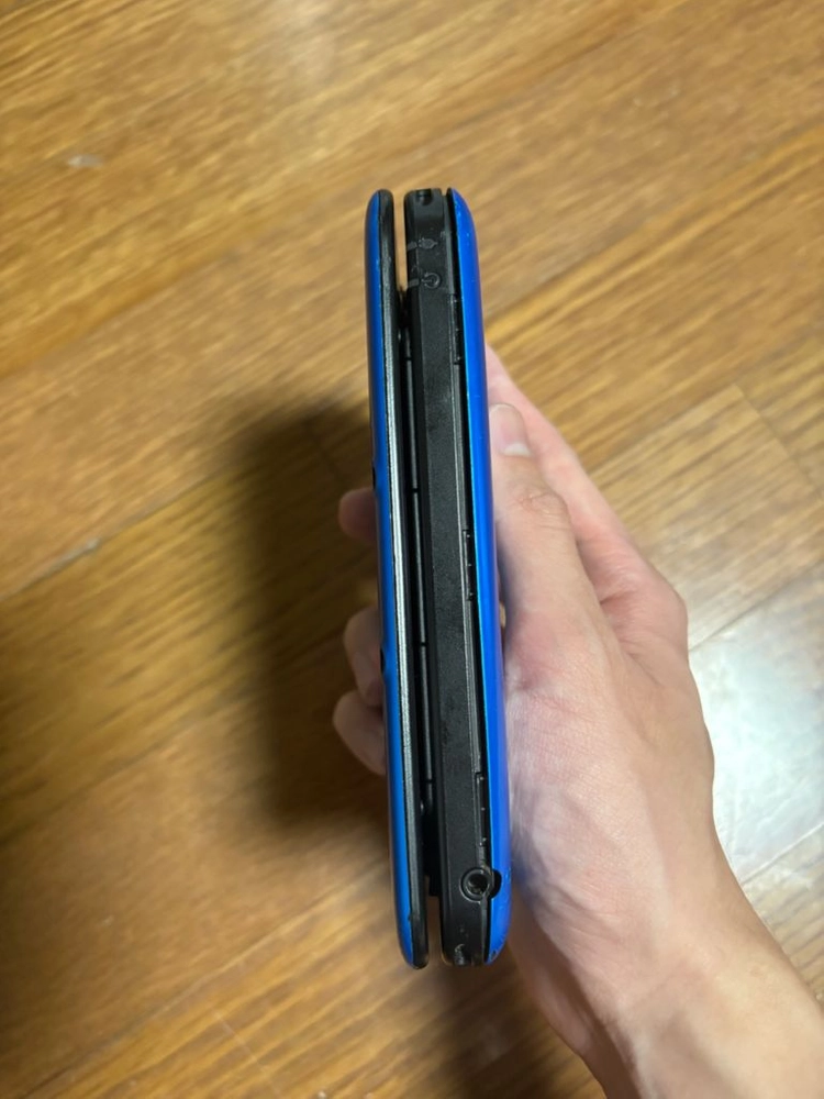닌텐도3ds 포켓몬뱅크 포켓부버 썬문체험판 이미지