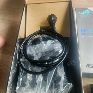 시소닉 프라임 tx 850 파워,3열수냉쿨러 화이트 이미지