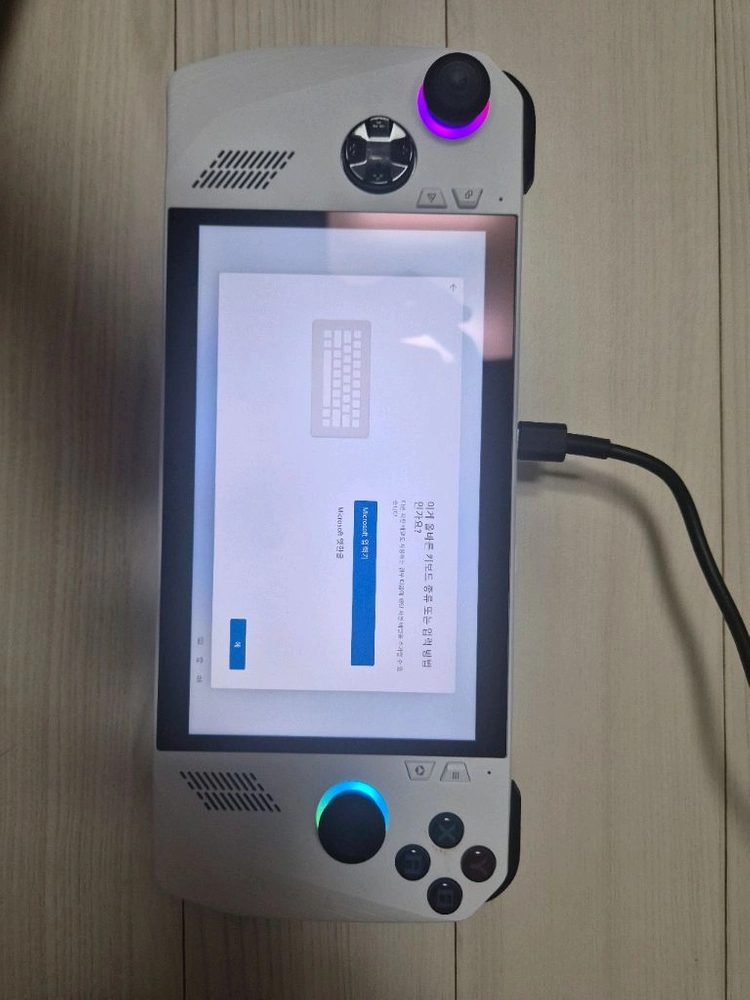 로갈리 512gb - 안심되는 중고거래