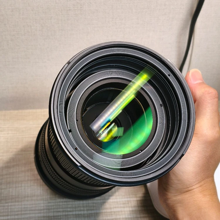 시그마 50-500mm F4.5-6.3 APO DG OS HSM 망원 줌렌즈 이미지