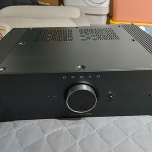온쿄 p-80 풀박스 프리앰프,dac,네트워크 이미지