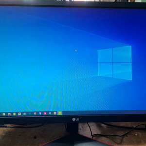 LG 24인치( 24GL600F) 게이밍 모니터 이미지