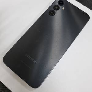 .갤럭시 점프3 128GB 블랙 무잔상 KT 중고폰 048232 이미지
