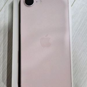 아이폰17e 512GB 자급제 이미지
