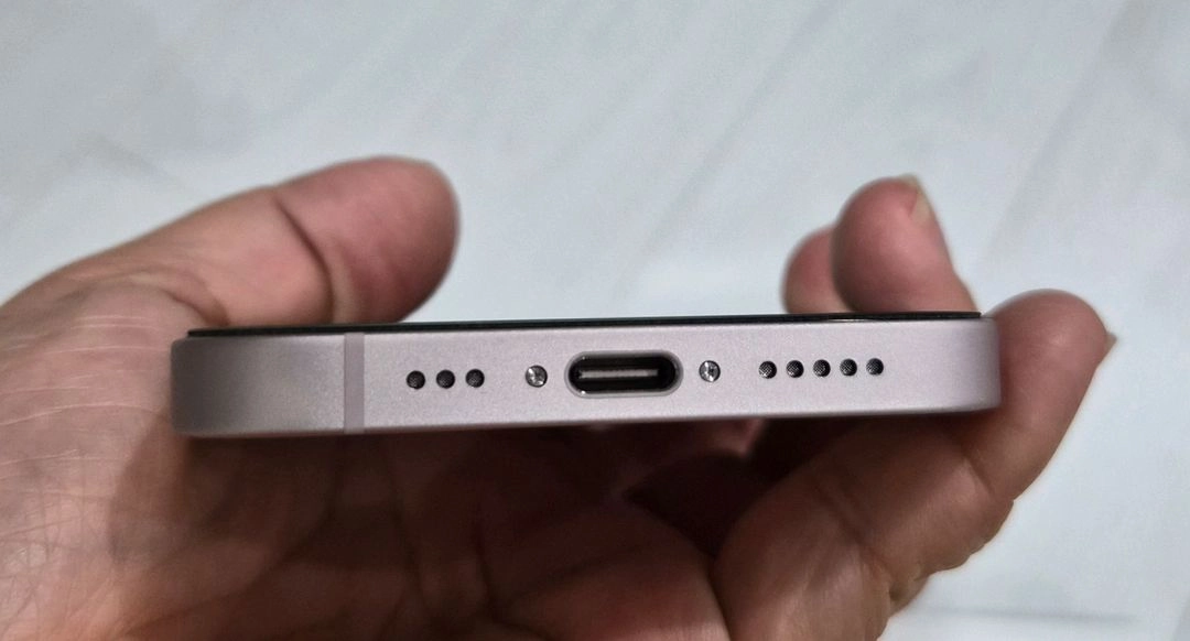 아이폰17e 512GB 자급제 이미지