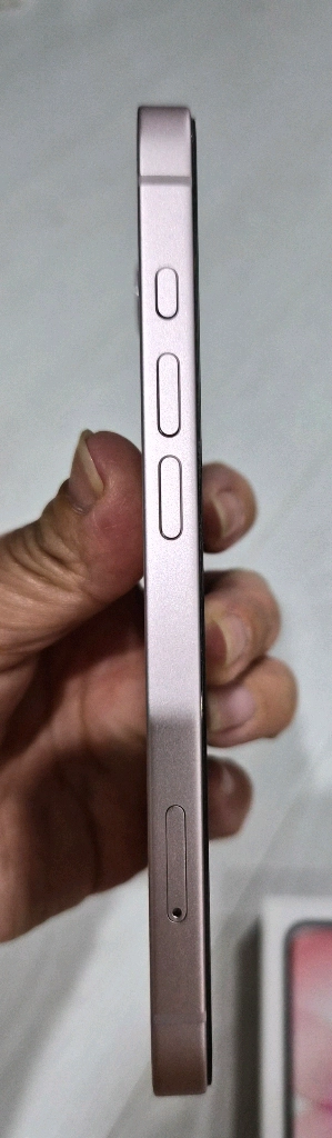 아이폰17e 512GB 자급제 이미지