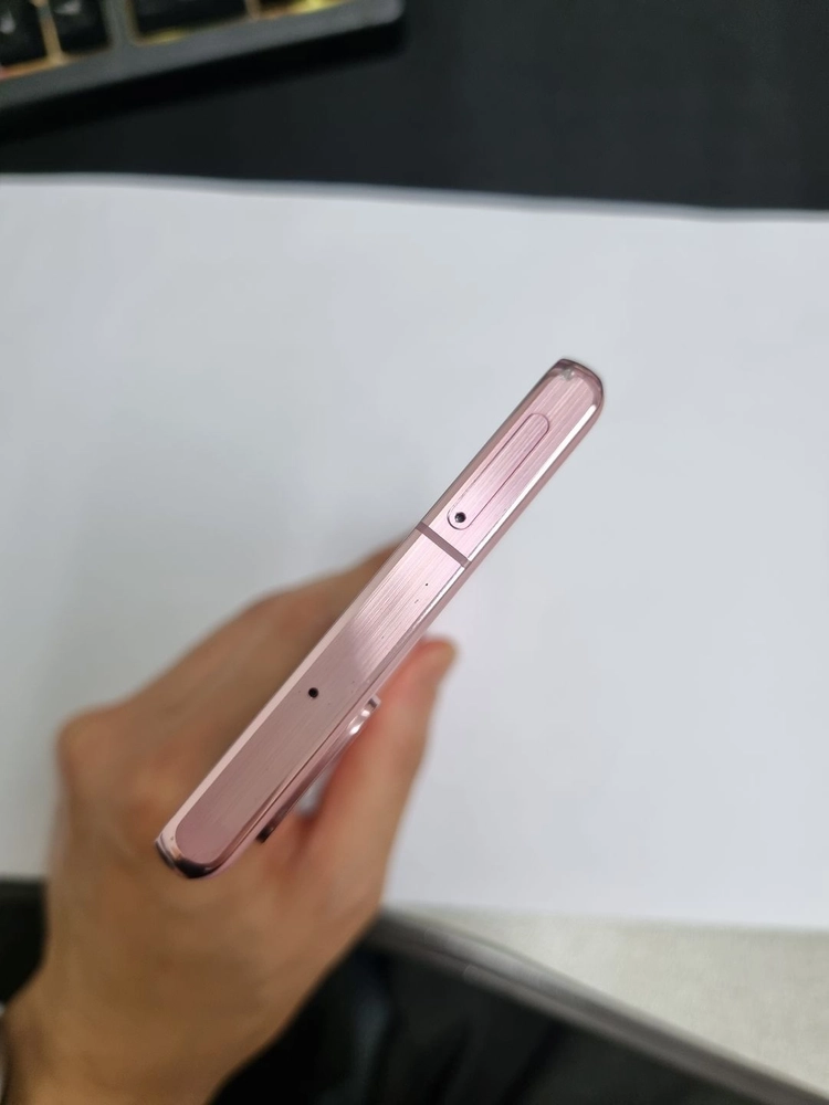 갤럭시 노트20 256GB 핑크 U+ 중고폰 048359 이미지