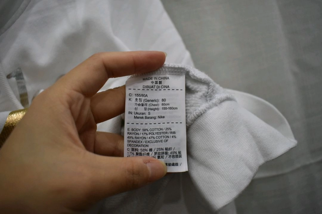 나이키 여성 후드티 80 이미지