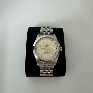 튜더 블랙베이원 샴페인 36mm 이미지