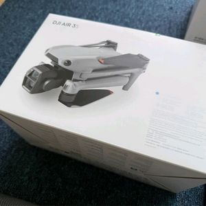 Dji air 3s 플라이 콤보 세트 이미지
