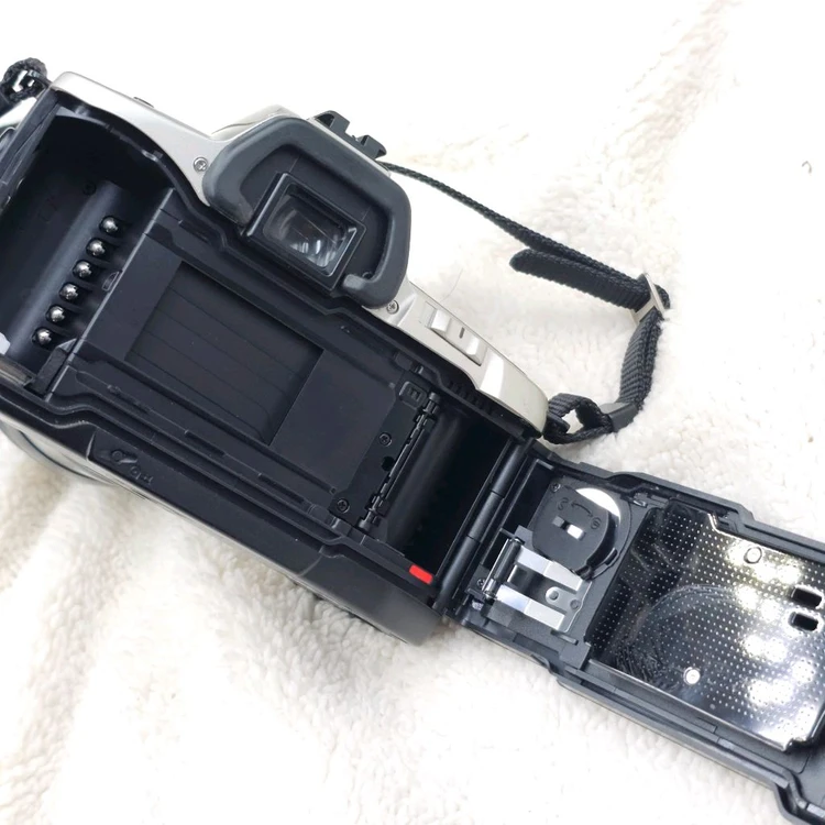 미놀타 360si 100-300mm 망원 줌렌즈 필름카메라 필카 입문용 이미지