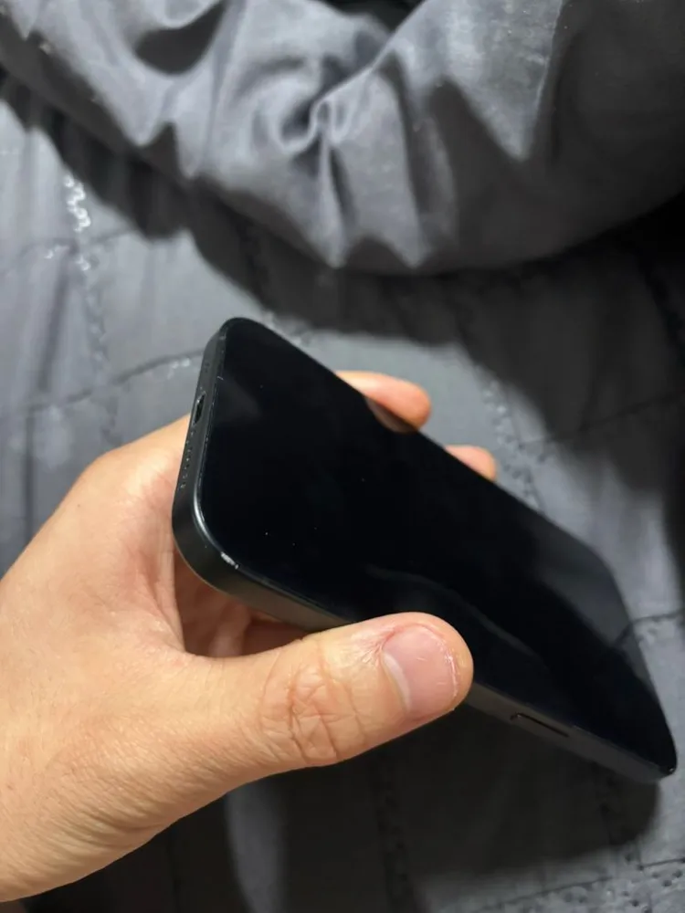 아이폰16 블랙 256gb 이미지