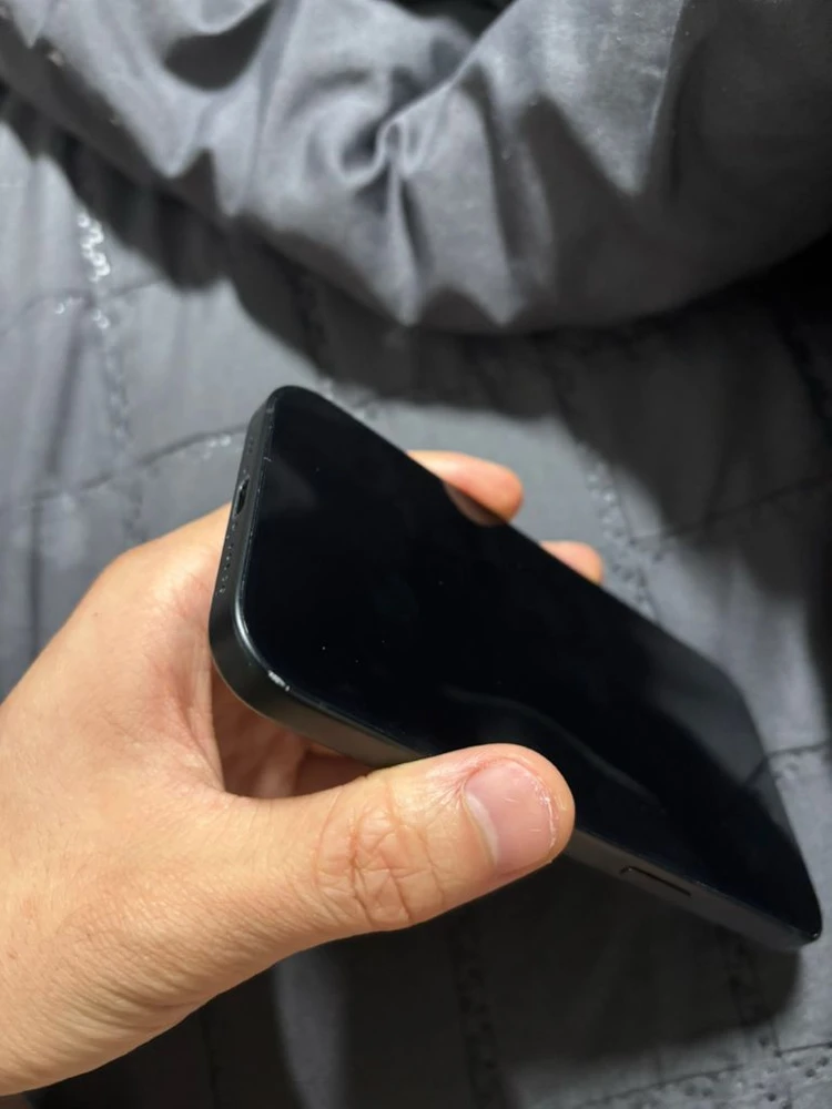 아이폰16 블랙 256gb 이미지