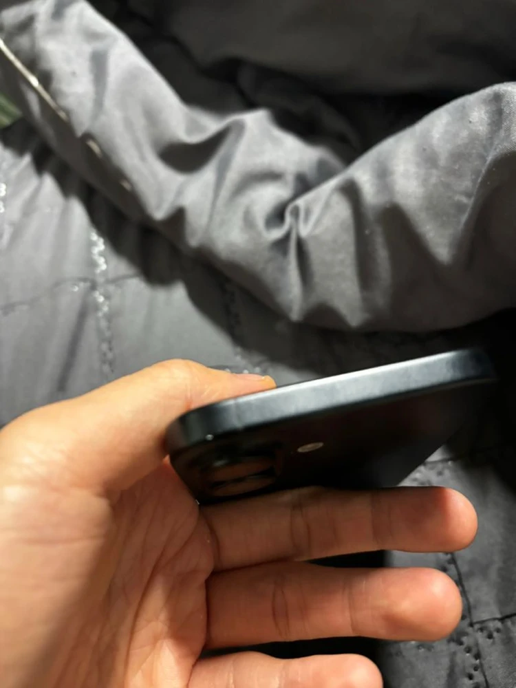 아이폰16 블랙 256gb 이미지