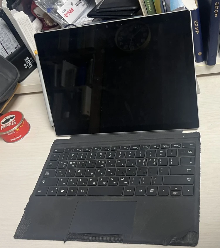 서피스 프로 7, i5/8GB/128GB 이미지