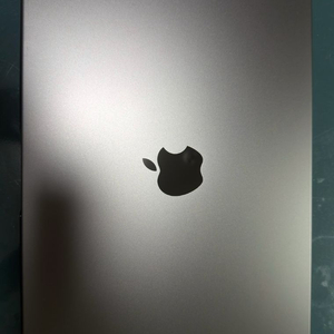 맥북 프로 14 m4 1tb 36g 팝니다 이미지