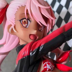 kaleid liner 프리즈마 이리야 클로에 폰 아인츠베른 PRIYA Racing 1/8 이미지
