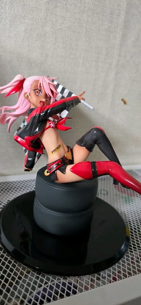 kaleid liner 프리즈마 이리야 클로에 폰 아인츠베른 PRIYA Racing 1/8 이미지