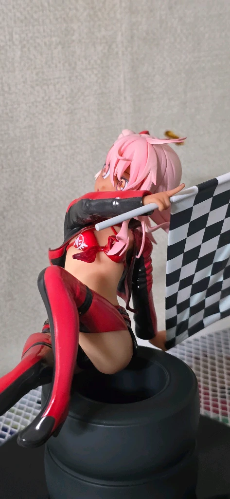 kaleid liner 프리즈마 이리야 클로에 폰 아인츠베른 PRIYA Racing 1/8 이미지