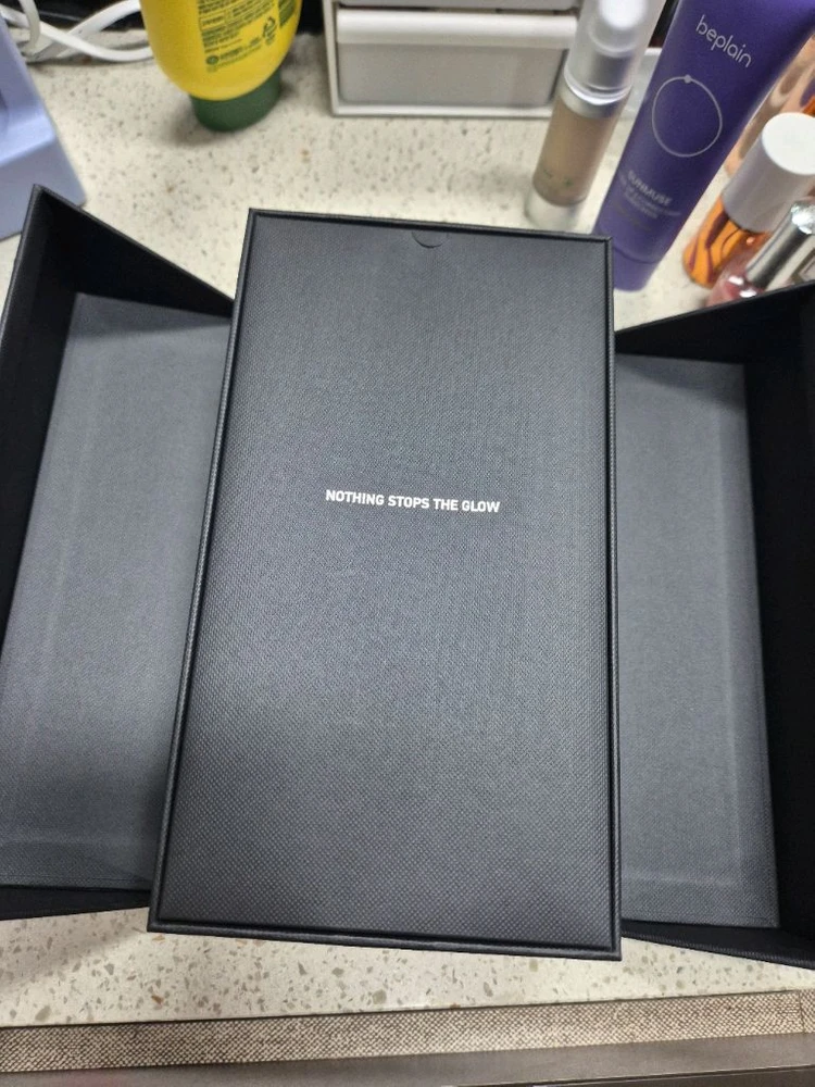 LG프라엘 써마샷 이미지