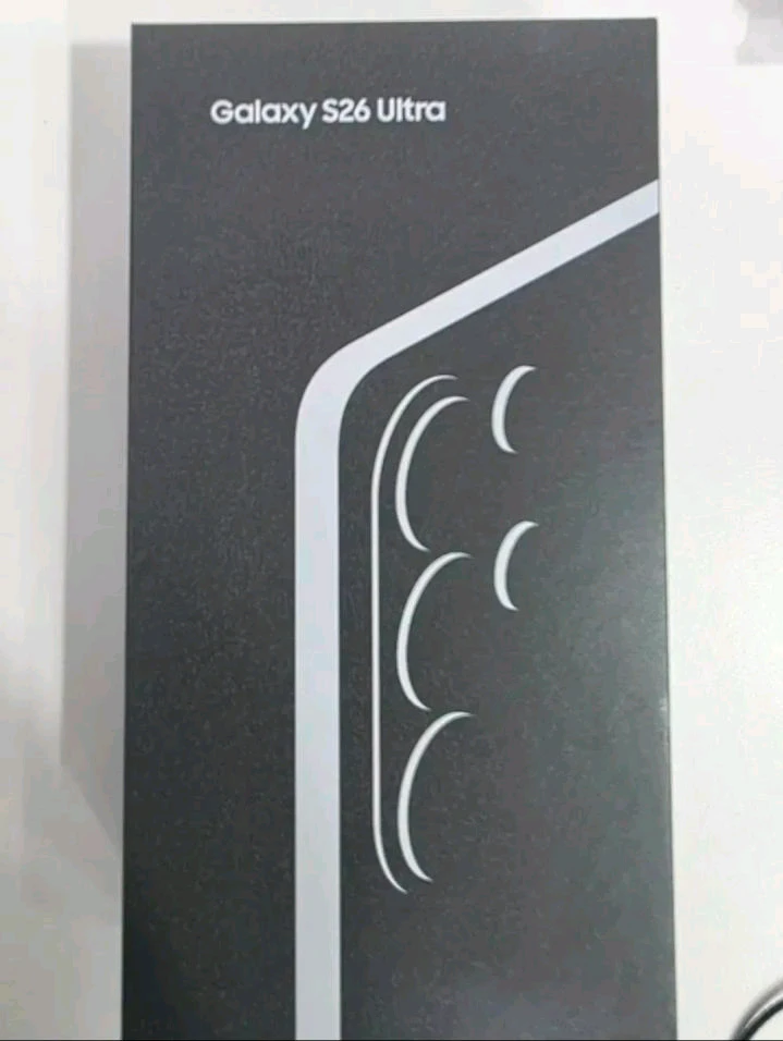 갤럭시 S26 울트라 블랙 512GB 미개봉 자급제 - 안심되는 중고거래