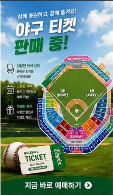롯데 자이언츠vs 삼성 라이온즈 (대구) 7월17,18,19일 야구티켓 프로야구 스포츠 - 안심되는 중고거래