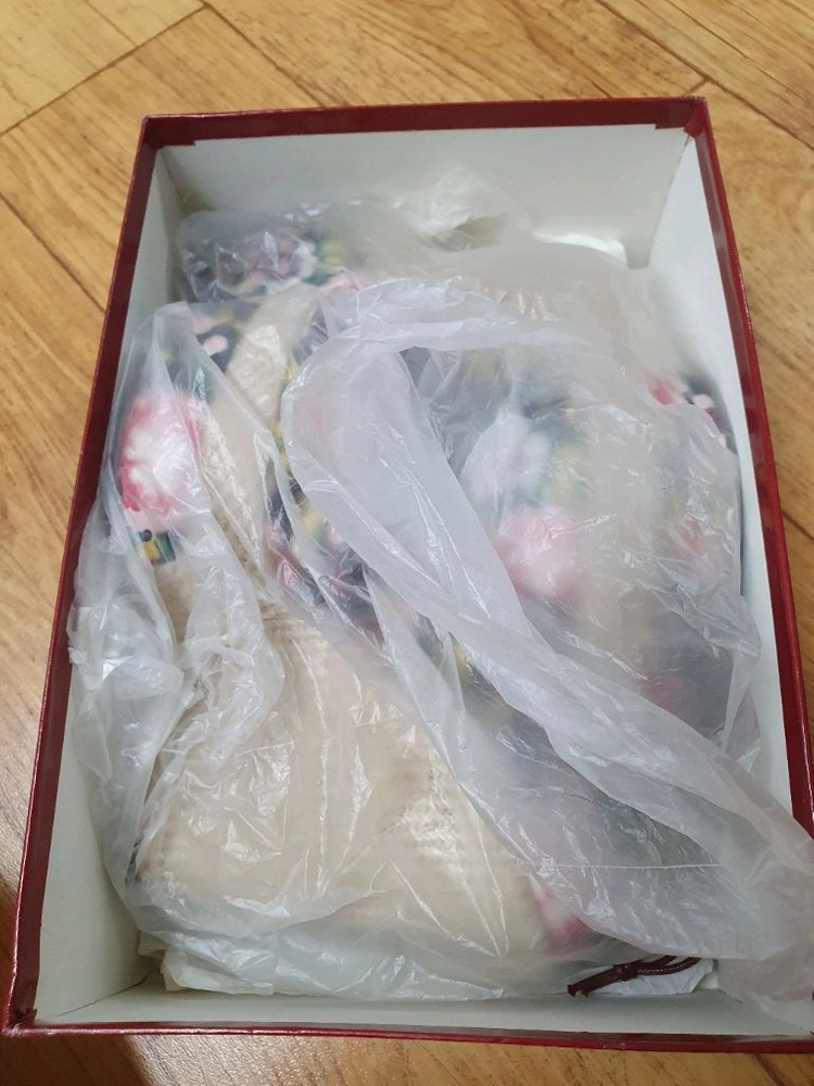 겐조 웨지힐 이미지
