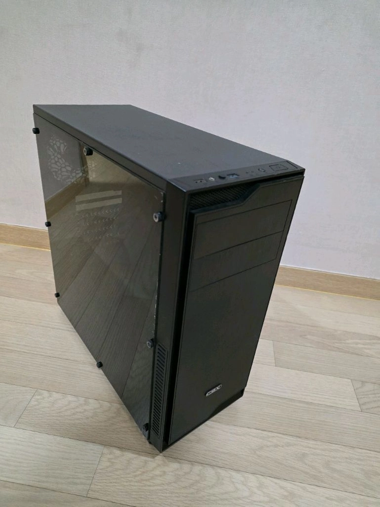 i3 8100 본체 이미지