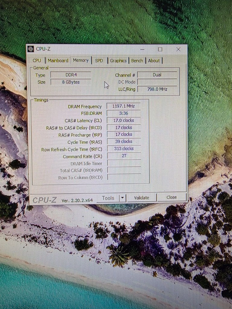 i3 8100 본체 이미지