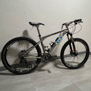 GT 자이온 티타늄 mtb 이미지