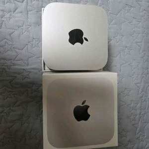 맥미니 m4 16gb 512gb 이미지
