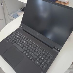 HP 빅터스 16 RTX 4060 1.5TB 게이밍 노트북