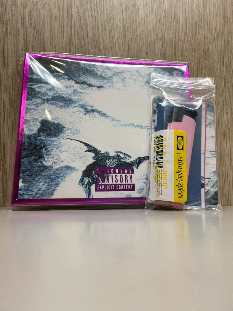 cd 앨범 일괄 판매합니다(사이코시스뮤,타락자극,향수1,부기 나이트,미스피츠,구원) - 안심되는 중고거래